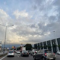 Alerta meteorológica en Mendoza: tormentas, granizo y viento Zonda