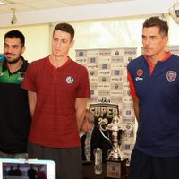 Los mejores equipos de la Liga Nacional van por el Final Four del Súper 20