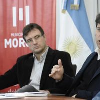 Un intendente del conurbano está en cuarentena porque su padre tiene coronavirus