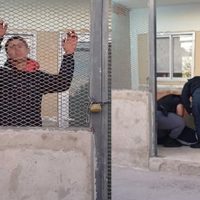Centenario: la Policía evitó que los vecinos linchen a un joven acusado de robos