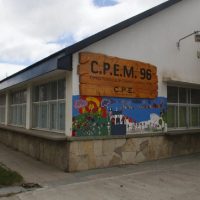 Abrirán los sobres de las ofertas para construir el edificio del CPEM 96 en San Martín de los Andes