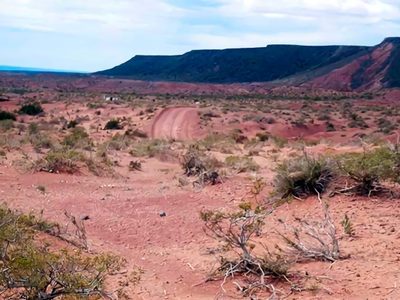 Crianceros de Plaza Huincul no quieren turismo en sus campos