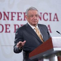 AMLO defiende extinción de fideicomisos: 'queremos revisar que no haya aviadores”