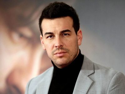 La increíble confesión de Mario Casas antes de "El practicante": "Me da miedo"