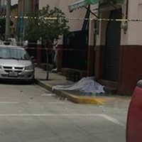 Asesinan a exempleado de la Fiscalía General de Jalisco