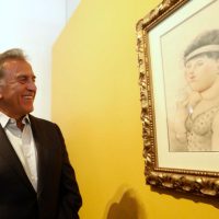 Con 16 obras de arte decomisadas a Javier Duarte, Yunes inaugura exposición