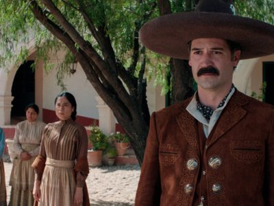 Rodrigo Prieto, de cinefotógrafo a director con “Pedro Páramo”