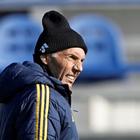 Tras recibir el alta médica: la decisión que quiere tomar Russo para el partido de Boca con Central