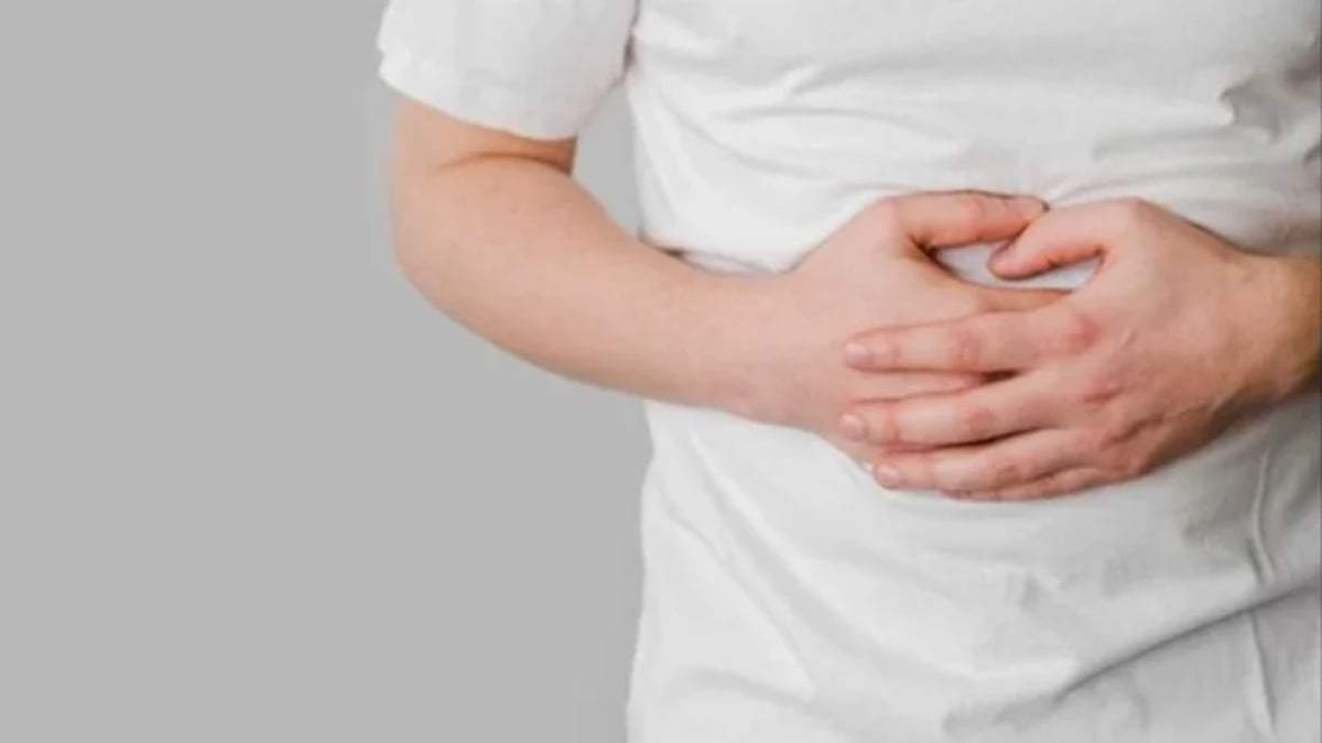 Gastroenteritis. Fuente: (Facebook)