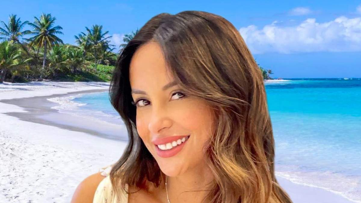 Lourdes Sánchez. Fuente: (Minuto Neuquén)