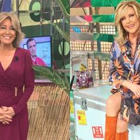 Mila Ximénez y Lydia Lozano volvieron a verse las caras a dos semanas del fuerte cruce: ¿qué pasó?