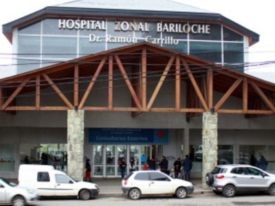 El Hospital Carrillo puso en marcha nuevos sectores tras una inversión de 14 mil millones de pesos