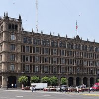 Nuevo revés para la Ciudad de México: deberá pagar 2 mdd por deuda que heredó de Gertz Manero