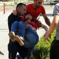 Explosión en Turquía deja 48 heridos