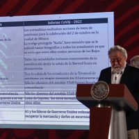 Estos fueron los principales temas de la conferencia mañanera de AMLO del 26 de agosto (Video)