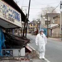 La reconstrucción de Fukushima: una de las tareas pendientes de Japón