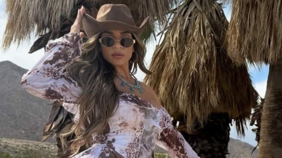 Gloria Zamora impulsaba en redes contenido dirigido a mujeres que buscaban mantenerse activas después del embarazo.