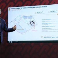 CDMX construirá nueva planta de selección de residuos en San Juan de Aragón