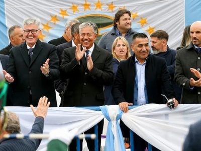 Neuquén asfaltará la Ruta 51 para agilizar el tránsito pesado hacia la Comarca Petrolera