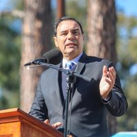 Gustavo Valdés: “Corrientes sigue sin gas natural y a nadie le preocupa”