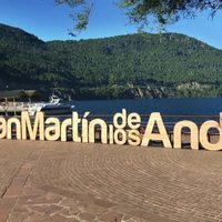 Todo listo para la temporada estival en San Martín de los Andes