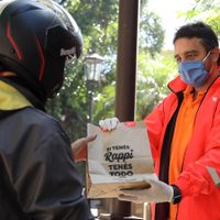 El Gobierno apuntó contra PedidosYa, Rappi y Glovo por el cobro de sus comisiones