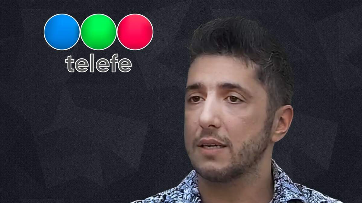 Jey Mammón. Fuente: (Minuto Neuquén)