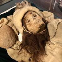 El misterio de las "momias occidentales" de China fue resuelto: un estudio reveló de dónde provenían