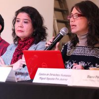 Exigen garantizar protección a activistas que luchan en Puebla contra proyecto hidroeléctrico