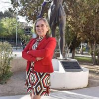 Silvia Delgado, quien fue abogada de “El Chapo” Guzmán, está cerca de ser jueza penal en Chihuahua