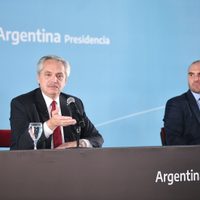 Renta inesperada: derechita al Congreso Nacional para ser ley