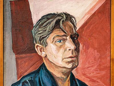 Intestada, la herencia artística de Pablo O’Higgins