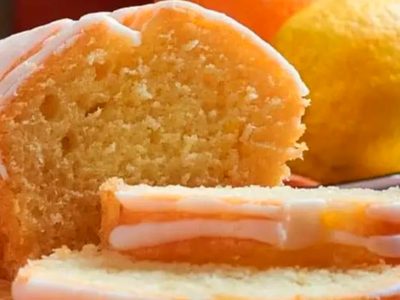 Budín de naranja matero: el secreto para que salga bien húmedo y lo puedas hacer mientras ponés la pava