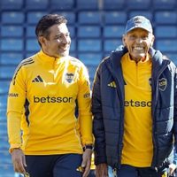 El día que Miguel Ángel Russo decidió volver a Boca