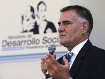 AFIP: Carlos Castagneto calificó como “mito” la alta presión tributaria
