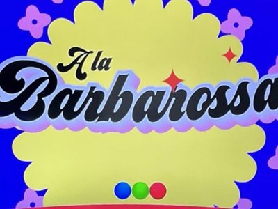 La estrategia de Telefe con el ciclo de Georgina Barbarossa