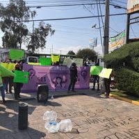 Familiares y amigos de Claudia Torres, desaparecida en Lerma, exigen pena máxima para feminicida