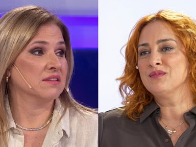 "Confundida": la confesión de Fernanda Iglesias tras su pelea con María Julia Oliván