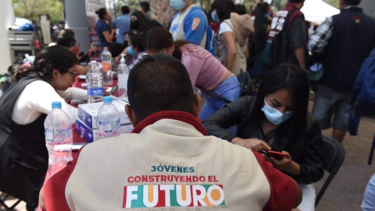 Presentación de la nueva estrategia