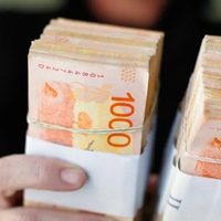 Gutiérrez confirmó que el pago del medio aguinaldo está asegurado y se abonará en diciembre