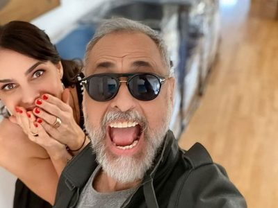¡Tan esperado! Jorge Rial confirmó una noticia muy especial y arrasó en América. ¡Felicidades!