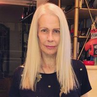 María Valenzuela pateó el tablero y se hizo un rotundo cambio de look: "¿Qué les parece?"