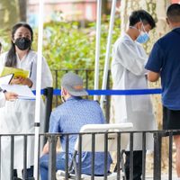 La Casa Blanca nombra un coordinador para la respuesta a la viruela del mono en EU