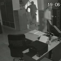 Robo millonario al Sindicato de Enfermería de Neuquén