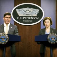Impactante: el Pentágono se prepara para revelar muchos secretos sobre los ovnis