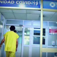 Última actualización: jueves con 239 nuevos casos de coronavirus en Neuquén