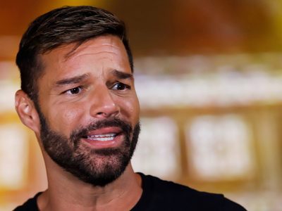 “Hipócrita”: Ricky Martin, envuelto en una polémica por divulgar presunta información falsa