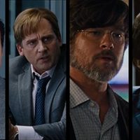 Cine: "La gran apuesta"