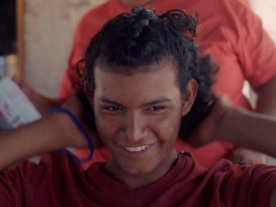 "Cosas que no hacemos", documental sobre la identidad sexual