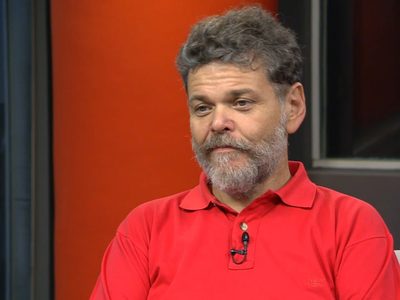 "Me gano la vida haciendo otras cosas": la reaparición de Alfredo Casero en plena cuarentena